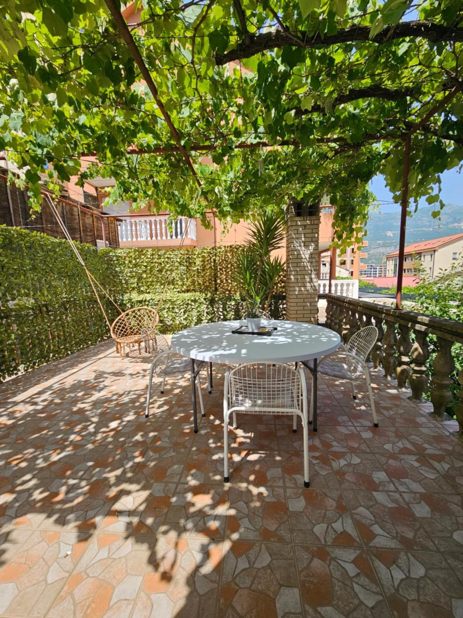 Solimar Appartement *